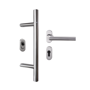 LED Griffstange 49020