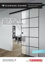 Diamond Doors Katalog Bauelemente HR