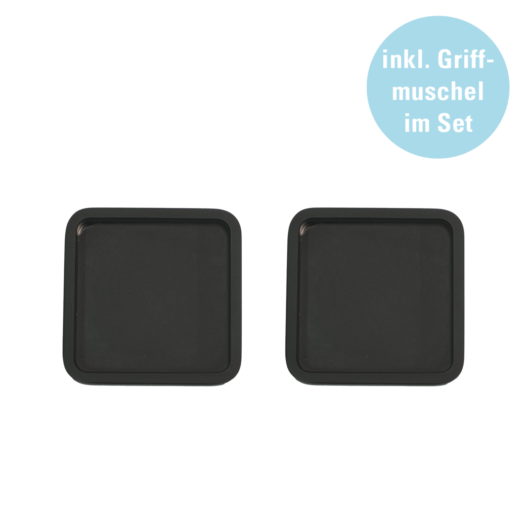 Schiebetür-Set JUBIDOOR Wood Holz 935x2058mm Wandmontage inkl. GM FLEX QUATTRO