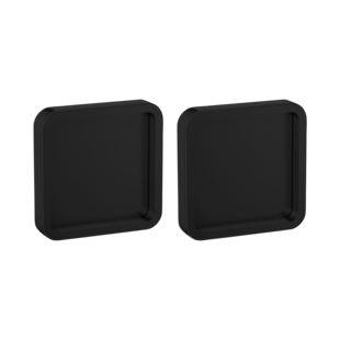 Griffmuschelpaar QUATTRO