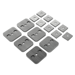Abstand-Set TENDER PURE