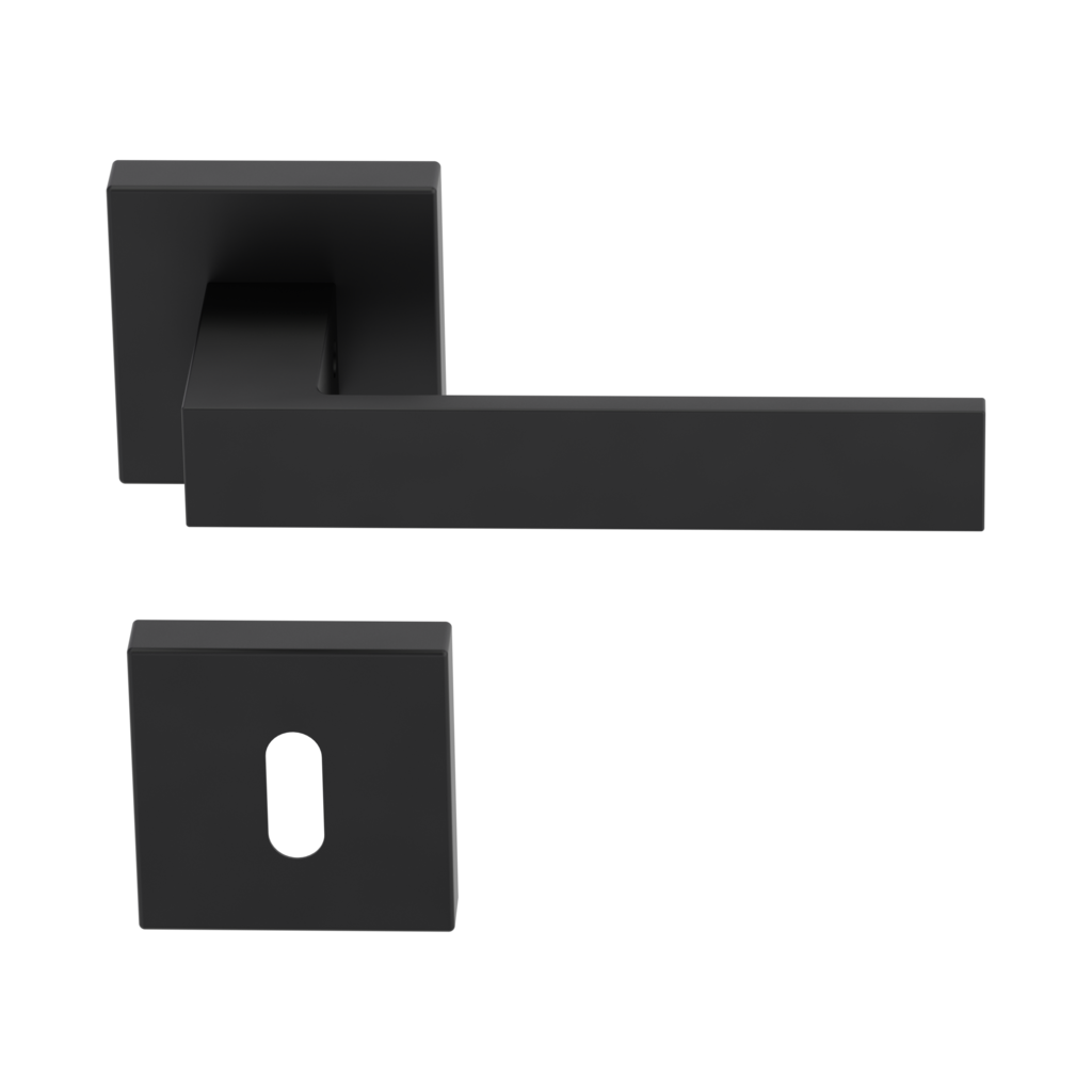 Türklinke SAVANNAH B377160168 | DIAMOND DOORS