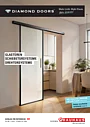 Diamond Doors Katalog Bauelemente AT