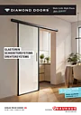 Diamond Doors Katalog Bauelemente CH