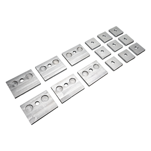 Abstand-Set TENDER PURE