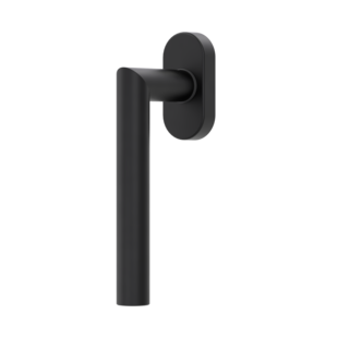 Fensterolive L-FORM BLACK